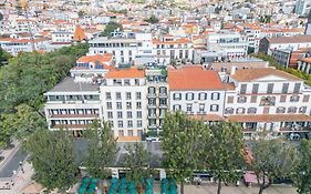 King David Suites By Madeira Sun Travel